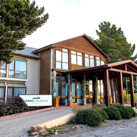 Cerro Calafate Hotel El Calafate Bagian luar foto