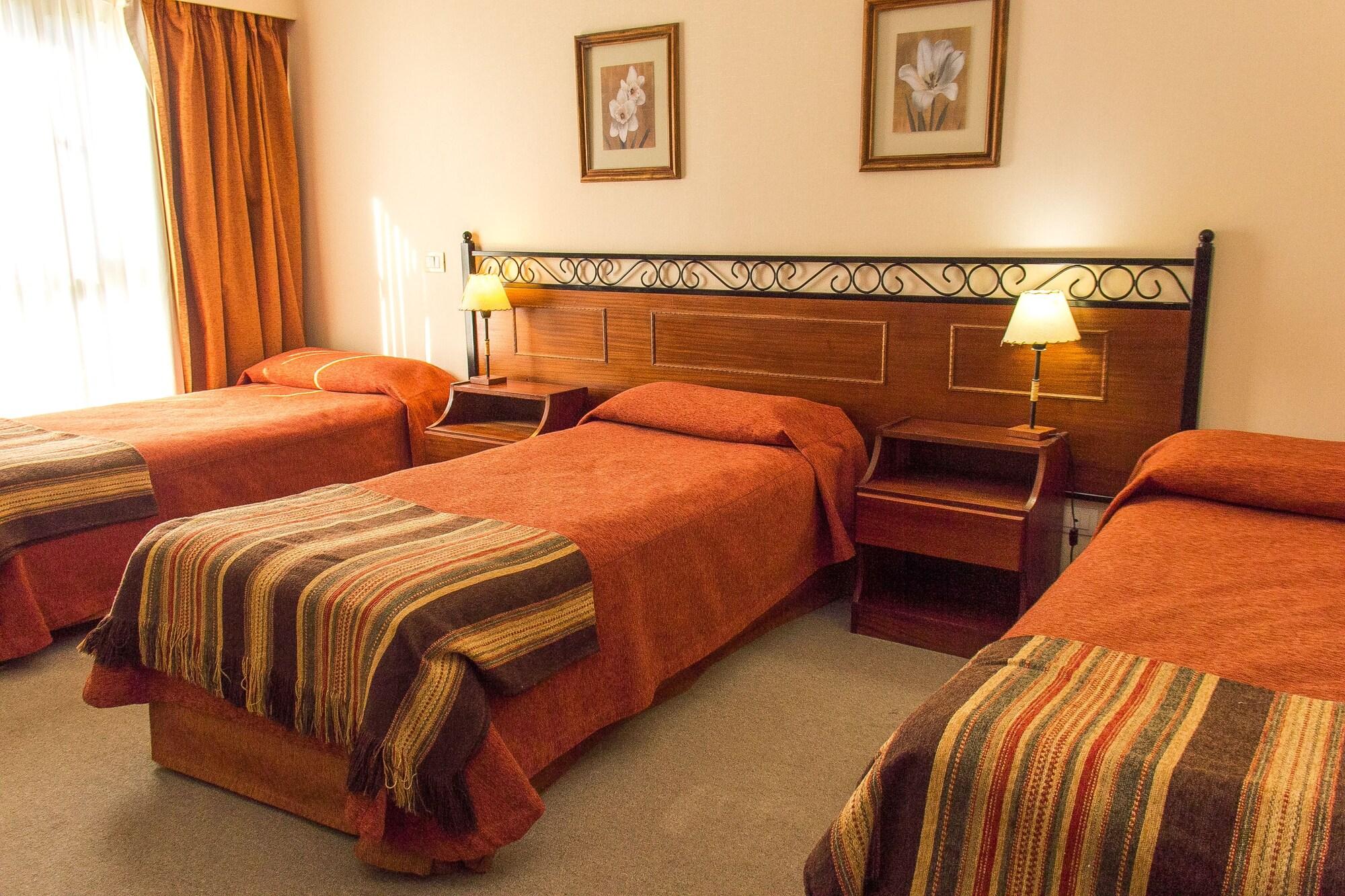 Cerro Calafate Hotel El Calafate Bagian luar foto