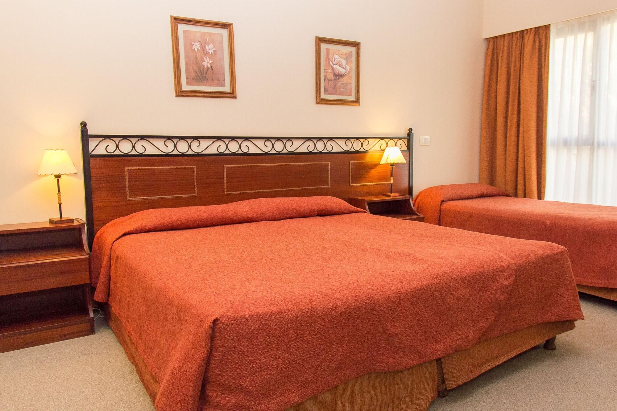 Cerro Calafate Hotel El Calafate Bagian luar foto