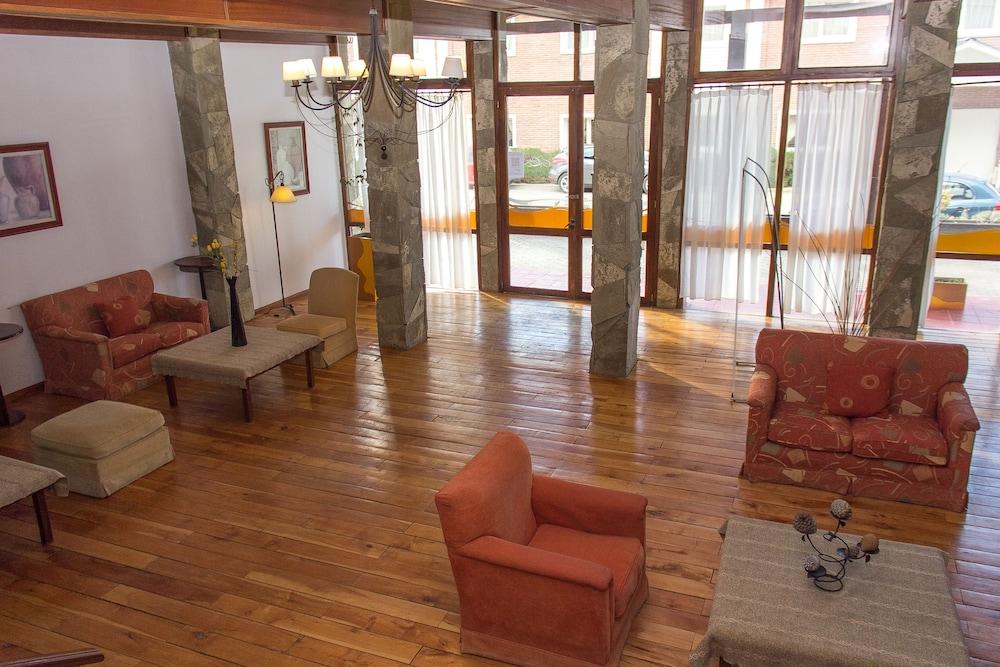 Cerro Calafate Hotel El Calafate Bagian luar foto