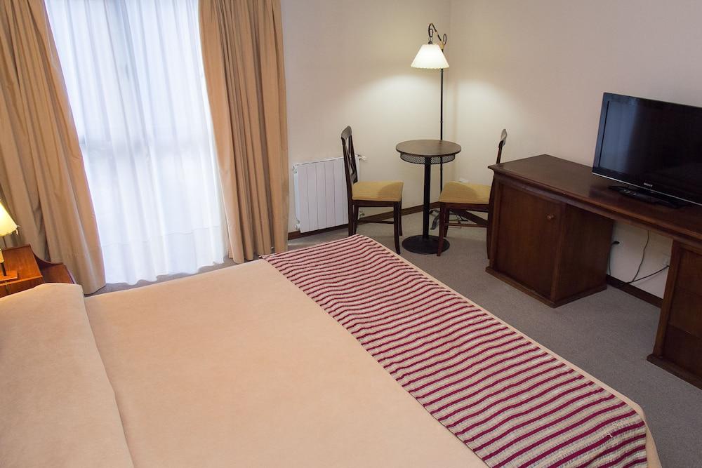 Cerro Calafate Hotel El Calafate Bagian luar foto