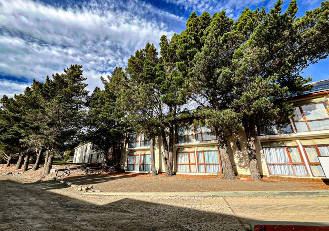 Cerro Calafate Hotel El Calafate Bagian luar foto