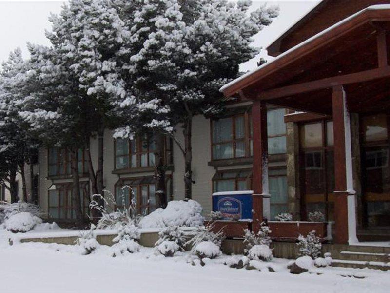Cerro Calafate Hotel El Calafate Bagian luar foto