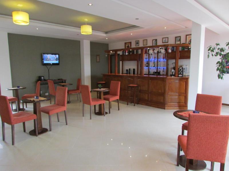 Cerro Calafate Hotel El Calafate Bagian luar foto