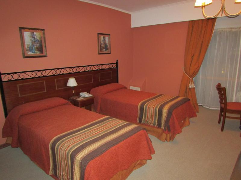 Cerro Calafate Hotel El Calafate Bagian luar foto