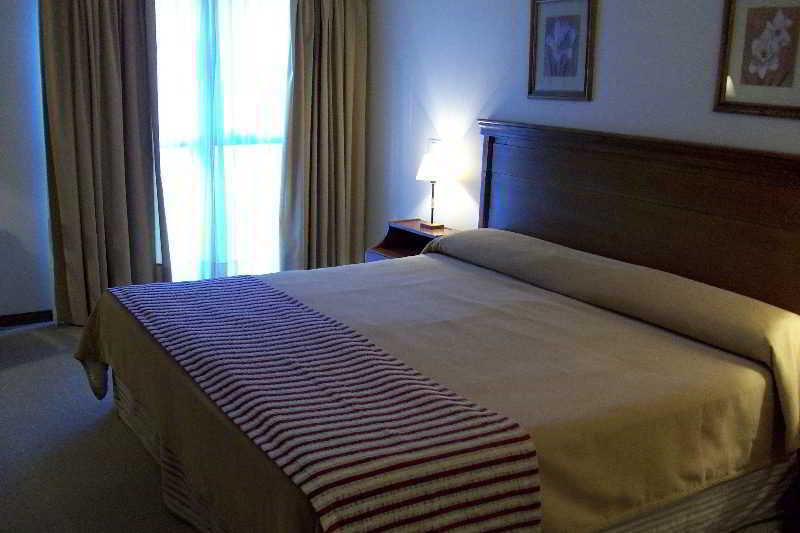 Cerro Calafate Hotel El Calafate Bagian luar foto