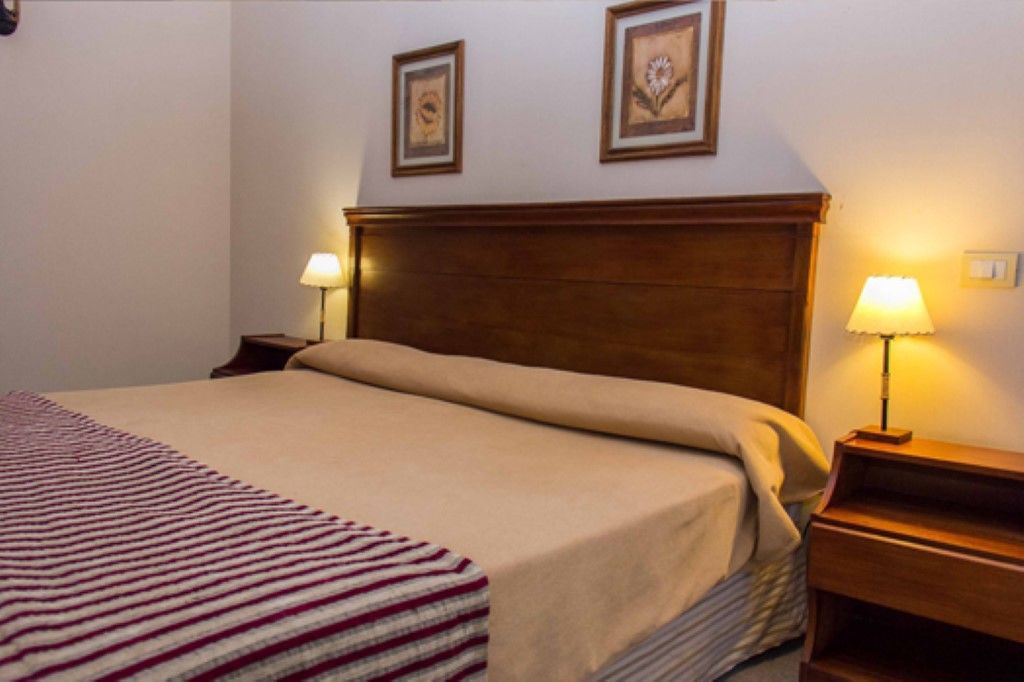 Cerro Calafate Hotel El Calafate Bagian luar foto