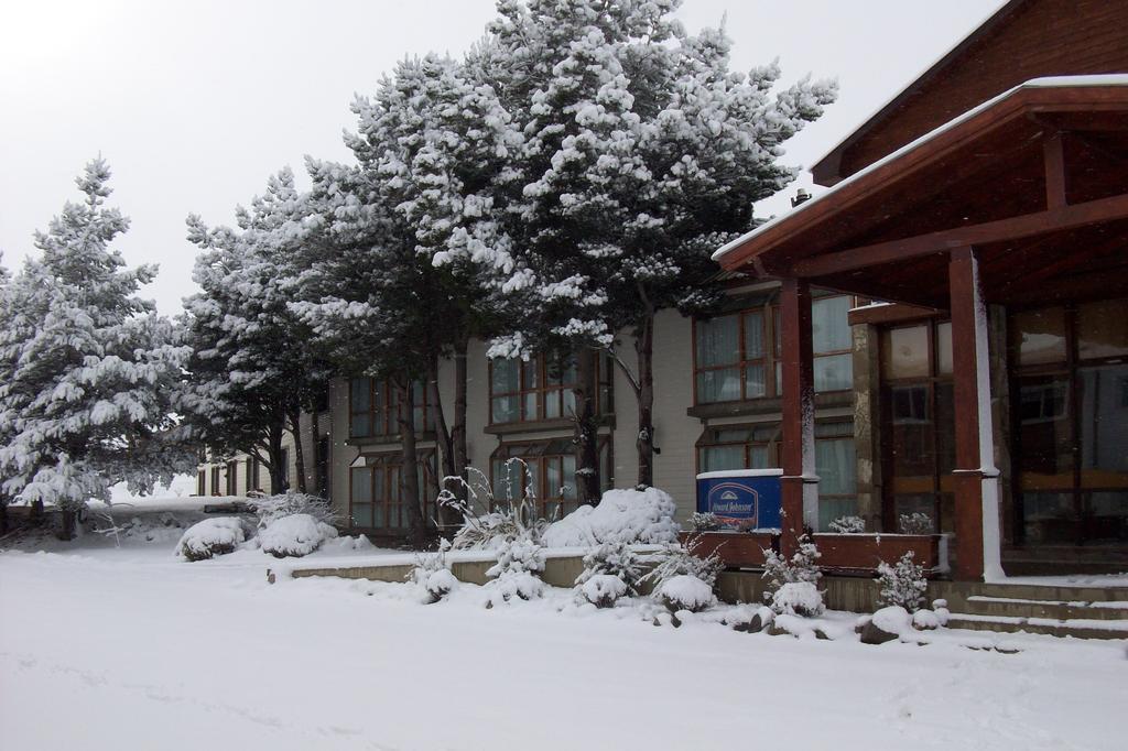 Cerro Calafate Hotel El Calafate Bagian luar foto