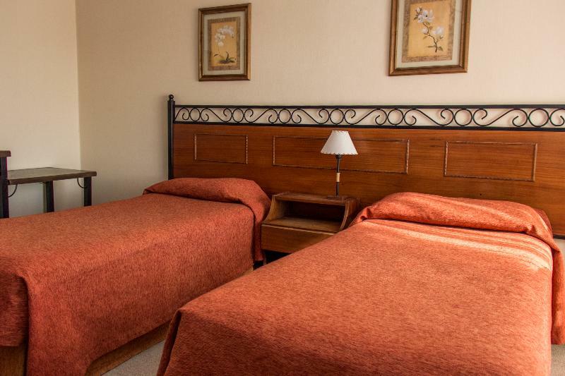 Cerro Calafate Hotel El Calafate Bagian luar foto